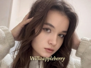 Willaappleberry