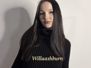 Willaashburn