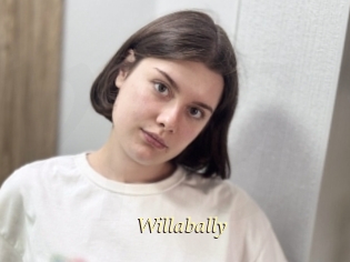 Willabally