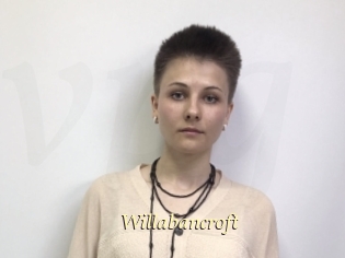 Willabancroft