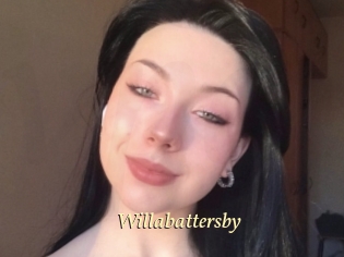 Willabattersby