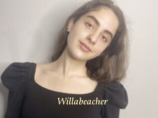 Willabeacher