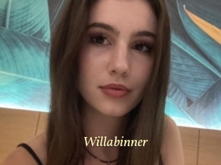 Willabinner