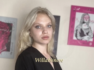 Willablincoe