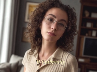 Willabready