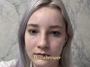 Willabrower