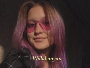 Willabunyan