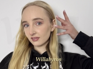 Willabyron