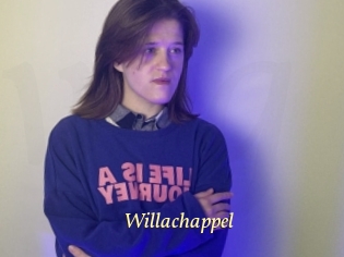 Willachappel