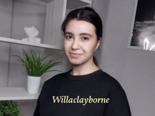 Willaclayborne