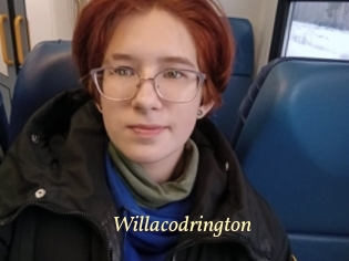 Willacodrington