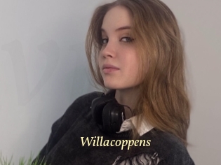 Willacoppens
