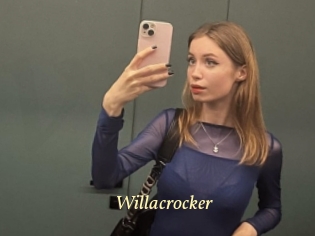Willacrocker