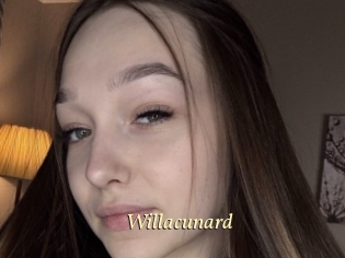 Willacunard