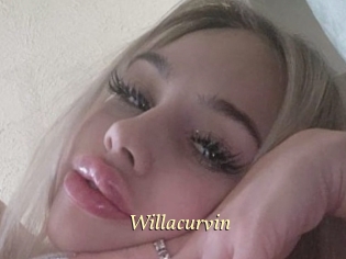 Willacurvin