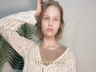 Willadavyin