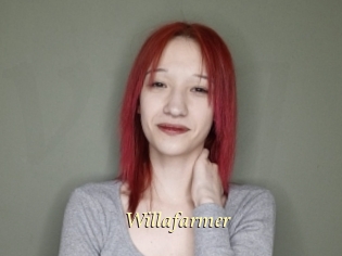 Willafarmer