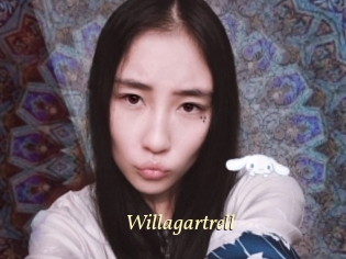 Willagartrell