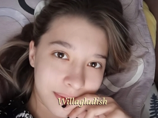 Willagladish