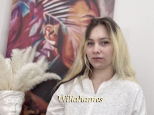 Willahames