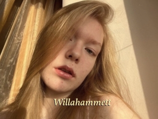 Willahammett