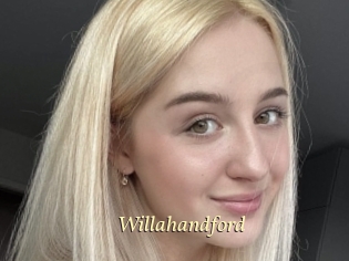 Willahandford