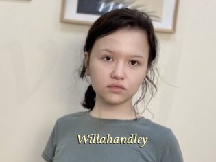 Willahandley