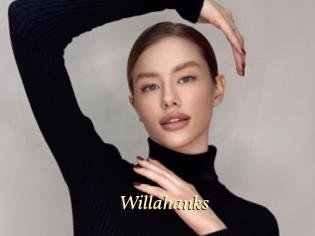 Willahanks