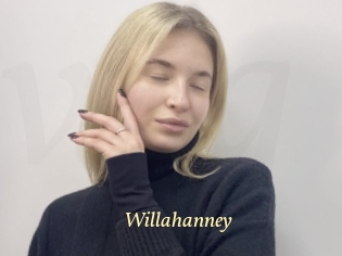 Willahanney