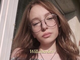 Willaharder