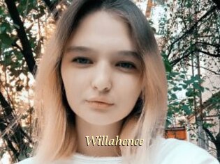 Willahence
