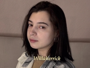 Willaherrick