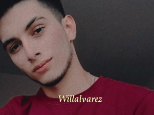 Willalvarez