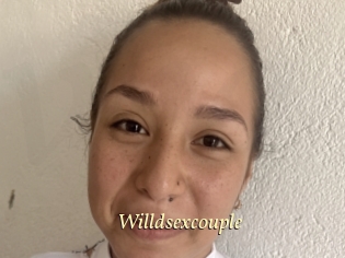 Willdsexcouple