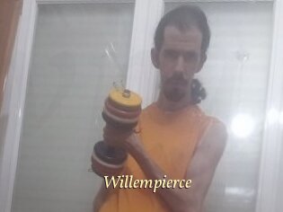 Willempierce