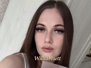 Williabluett