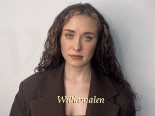 Williamalen