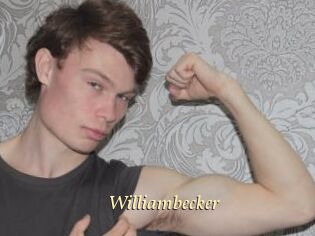 Williambecker