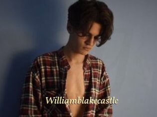 Williamblakecastle