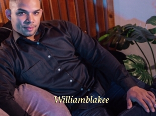 Williamblakee