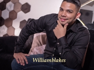 Williamblakes