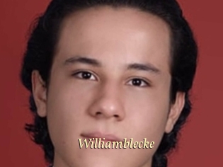 Williamblecke