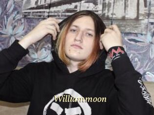 Williammoon