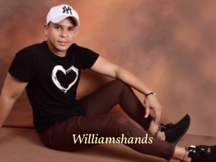 Williamshands