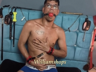 Williamshops