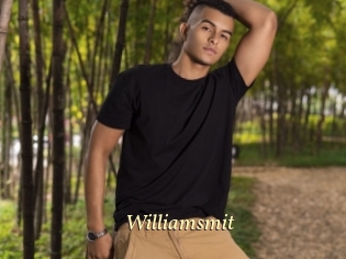 Williamsmit