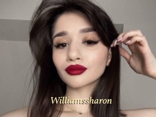 Williamssharon