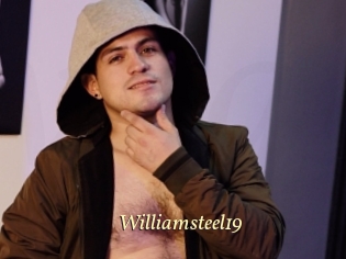 williamsteel19 Vidéo porno gratuite