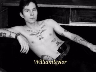 Williamteylor