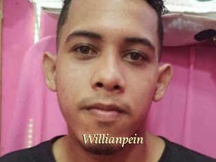 Willianpein
